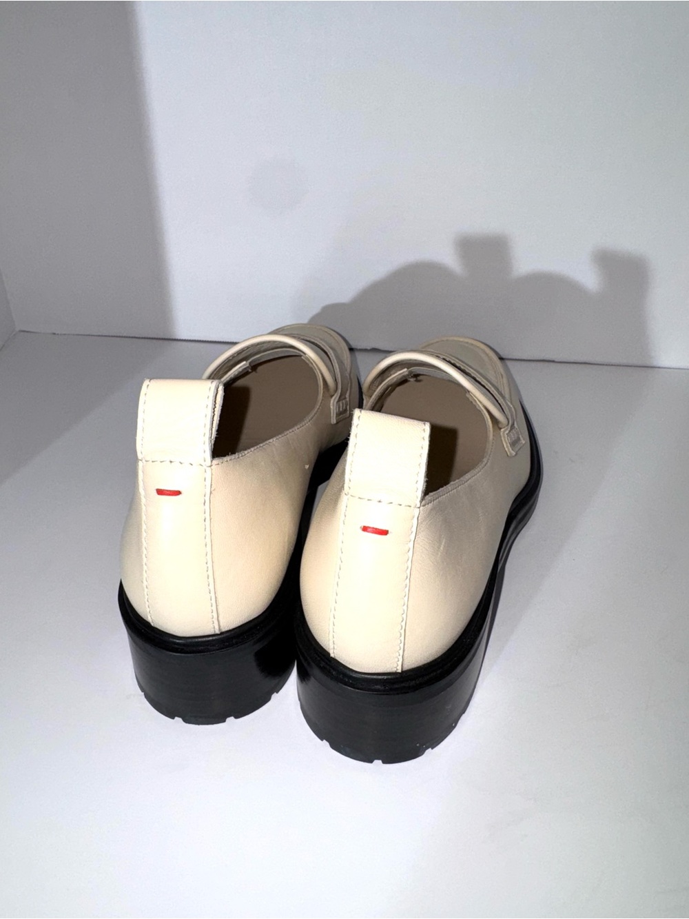 Aeyde Ruth Loafers - Picture 4 of 6
